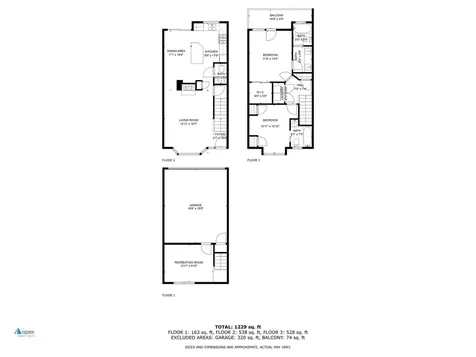 919 Bellview Avenue Ashland OR 97520