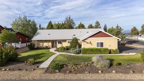 614 Angus Lane Terrebonne OR 97760
