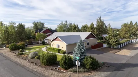 614 Angus Lane Terrebonne OR 97760