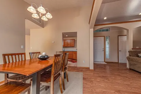 2546 SW Valleyview Drive Redmond OR 97756