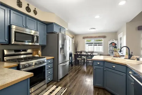 2315 NW Cedar Avenue Redmond OR 97756