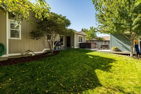 2315 NW Cedar Avenue Redmond OR 97756