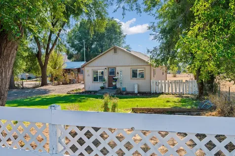 1940 NE Laughlin Road Prineville OR 97754