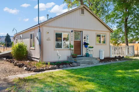 1940 NE Laughlin Road Prineville OR 97754