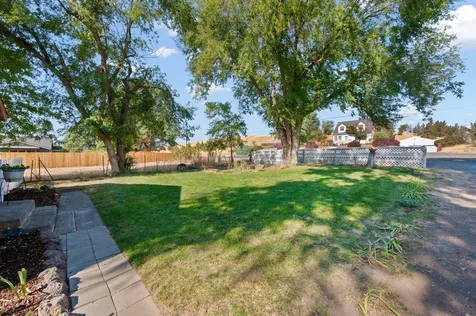 1940 NE Laughlin Road Prineville OR 97754