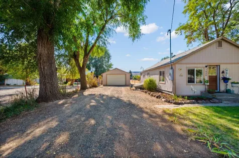 1940 NE Laughlin Road Prineville OR 97754