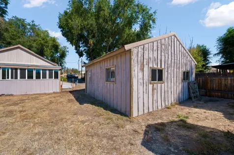 1940 NE Laughlin Road Prineville OR 97754