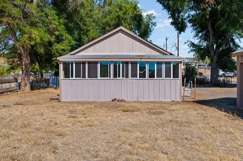1940 NE Laughlin Road Prineville OR 97754