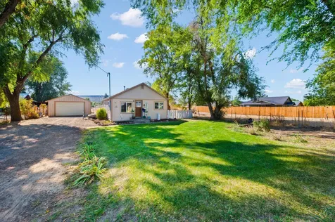 1940 NE Laughlin Road Prineville OR 97754