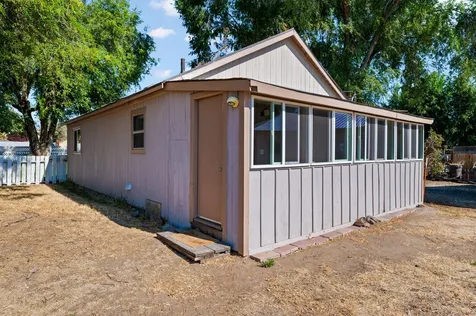 1940 NE Laughlin Road Prineville OR 97754