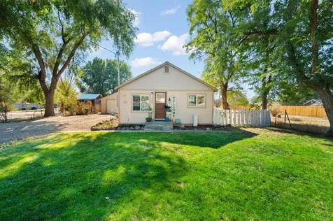 1940 NE Laughlin Road Prineville OR 97754