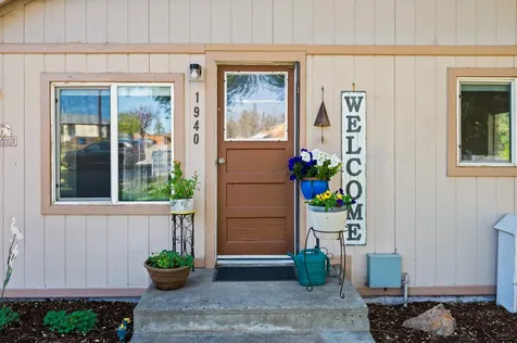 1940 NE Laughlin Road Prineville OR 97754