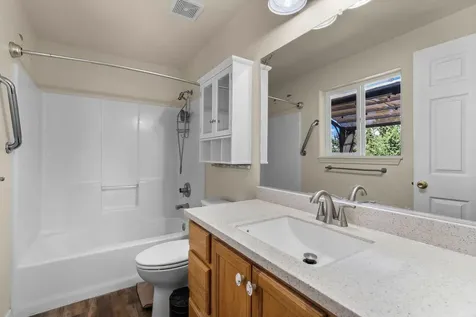 14308 SW Buckhorn Place Terrebonne OR 97760