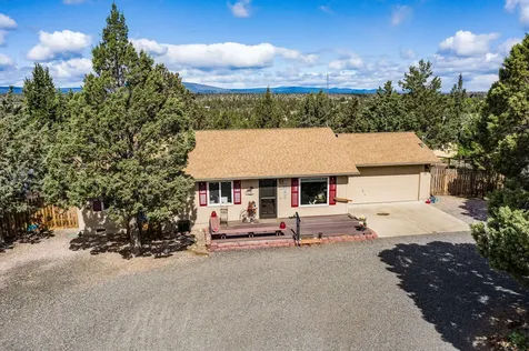 14308 SW Buckhorn Place Terrebonne OR 97760