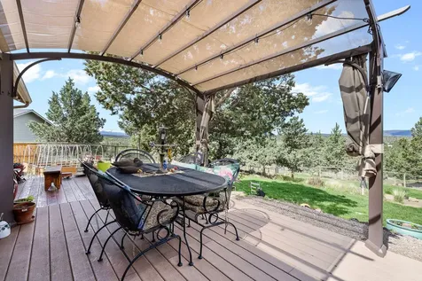14308 SW Buckhorn Place Terrebonne OR 97760