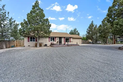 14308 SW Buckhorn Place Terrebonne OR 97760