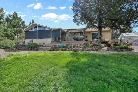 14308 SW Buckhorn Place Terrebonne OR 97760