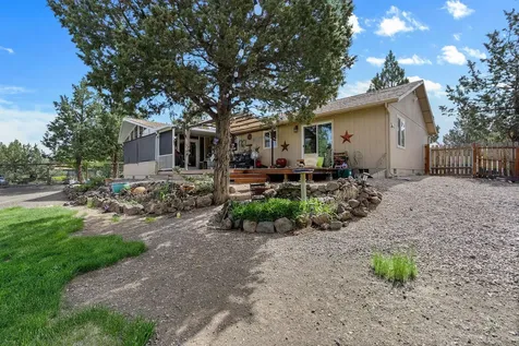 14308 SW Buckhorn Place Terrebonne OR 97760