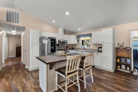 14308 SW Buckhorn Place Terrebonne OR 97760
