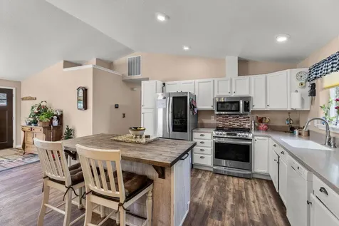 14308 SW Buckhorn Place Terrebonne OR 97760