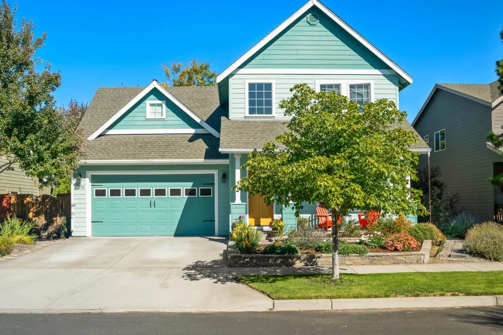 21258 Capella Place Bend OR 97702