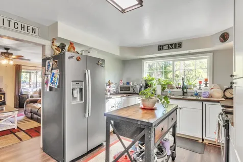 739 Elk Creek Road Trail OR 97541