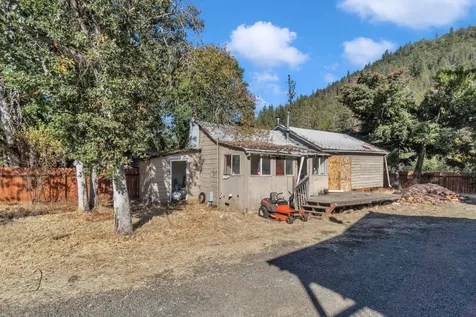 739 Elk Creek Road Trail OR 97541