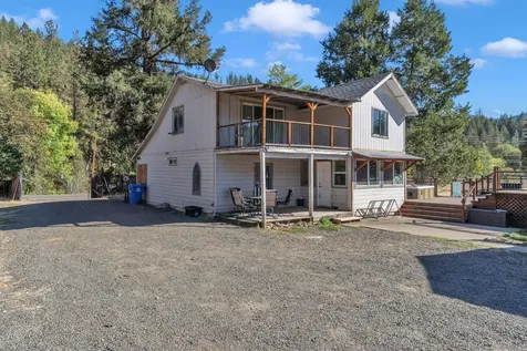 739 Elk Creek Road Trail OR 97541