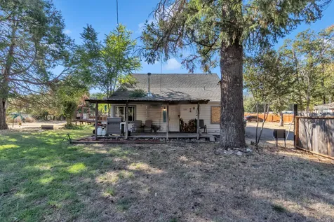 739 Elk Creek Road Trail OR 97541