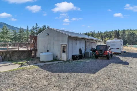 739 Elk Creek Road Trail OR 97541
