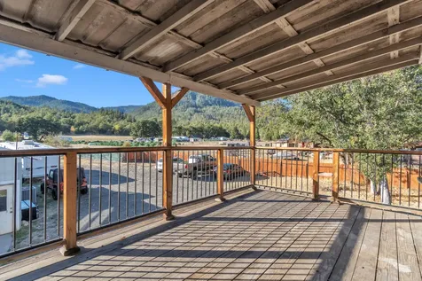 739 Elk Creek Road Trail OR 97541