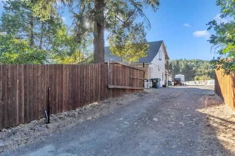 739 Elk Creek Road Trail OR 97541