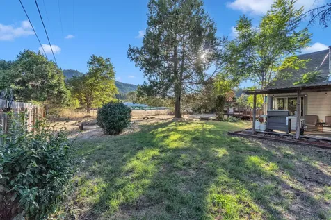 739 Elk Creek Road Trail OR 97541