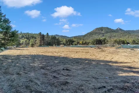 739 Elk Creek Road Trail OR 97541