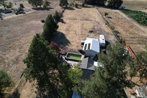 739 Elk Creek Road Trail OR 97541