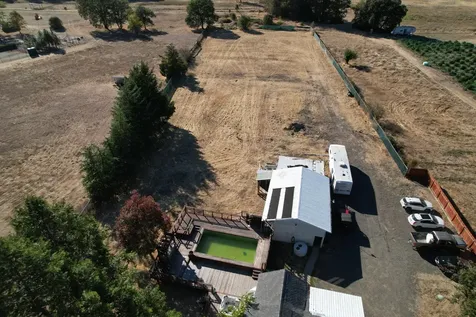 739 Elk Creek Road Trail OR 97541