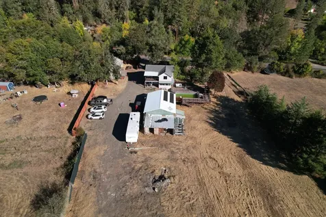 739 Elk Creek Road Trail OR 97541
