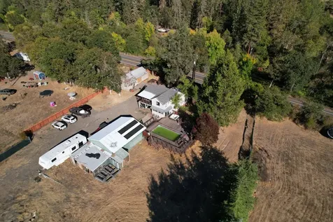 739 Elk Creek Road Trail OR 97541
