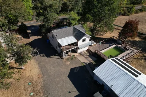 739 Elk Creek Road Trail OR 97541