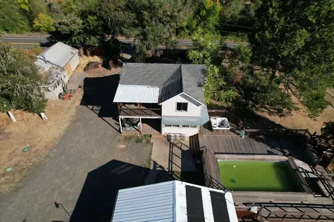 739 Elk Creek Road Trail OR 97541