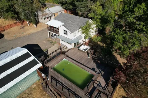 739 Elk Creek Road Trail OR 97541
