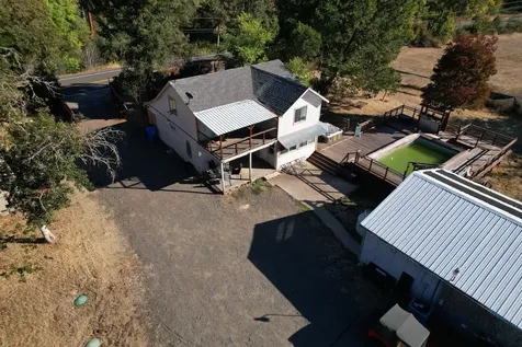 739 Elk Creek Road Trail OR 97541