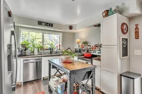 739 Elk Creek Road Trail OR 97541