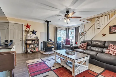 739 Elk Creek Road Trail OR 97541