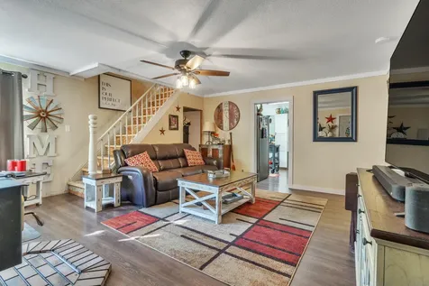 739 Elk Creek Road Trail OR 97541