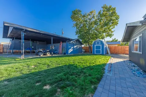 7920 Gladstone Avenue White City OR 97503