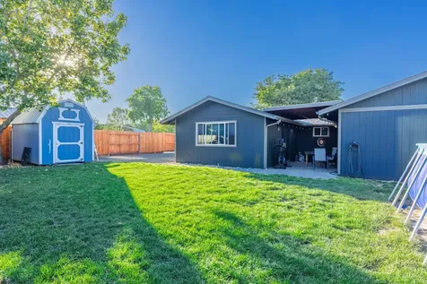 7920 Gladstone Avenue White City OR 97503