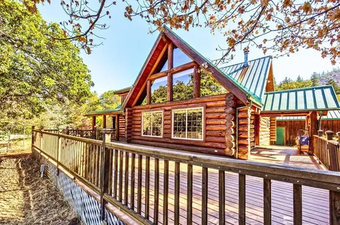 488 Tumbleweed Trail Jacksonville OR 97530