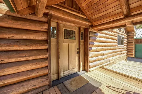 488 Tumbleweed Trail Jacksonville OR 97530