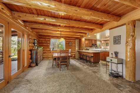 488 Tumbleweed Trail Jacksonville OR 97530